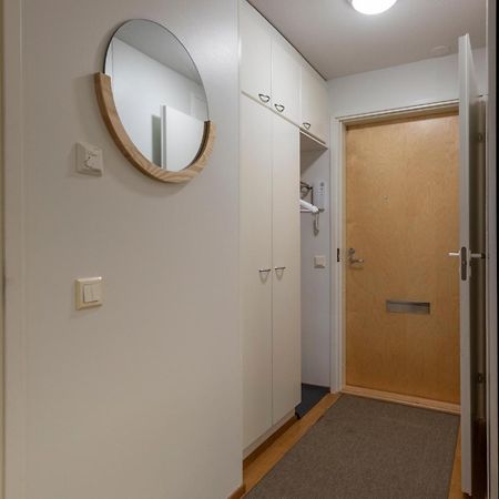 Vasko Luxurious Suites, Luppo Rovaniemi Luaran gambar