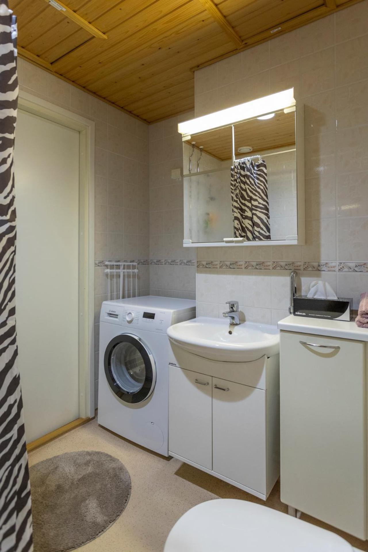 Vasko Luxurious Suites, Luppo Rovaniemi Luaran gambar